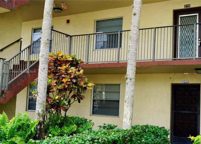 Property at 3341 NW 47th Ter #215, Lauderdale Lakes, FL 33319, 2 beds, 2 baths