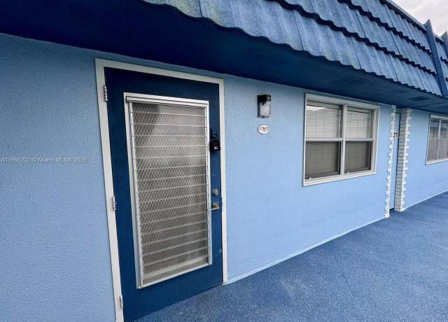 Property at 269 Brittany F #269, Delray Beach, FL 33446, 2 beds, 2 baths