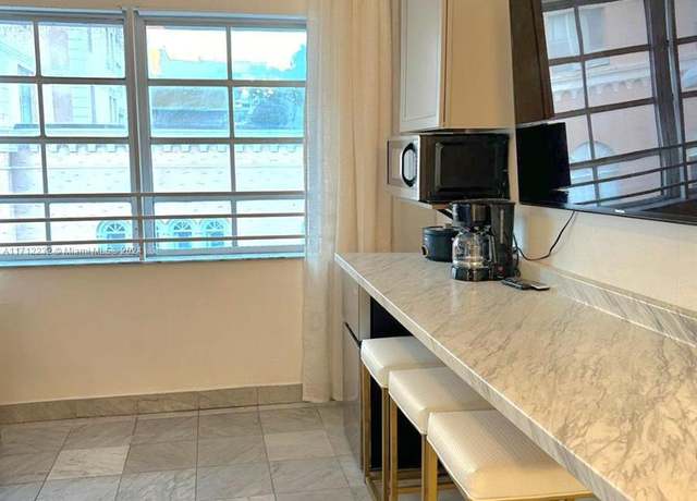 Property at 763 Pennsylvania Ave #116, Miami Beach, FL 33139, 1 bath