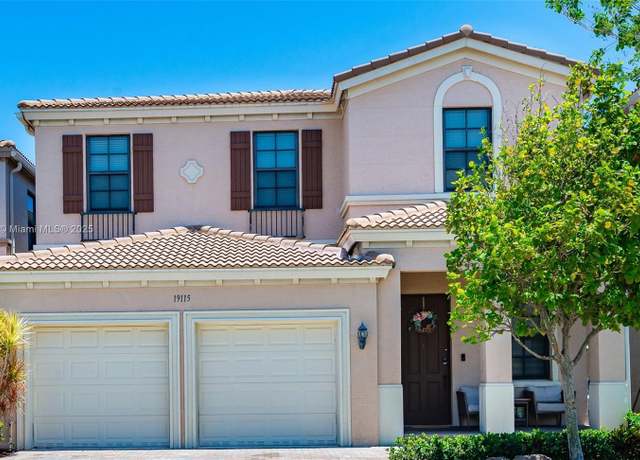 Property at 19115 NE 8th Ct, Miami, FL 33179, 5 beds, 4 baths