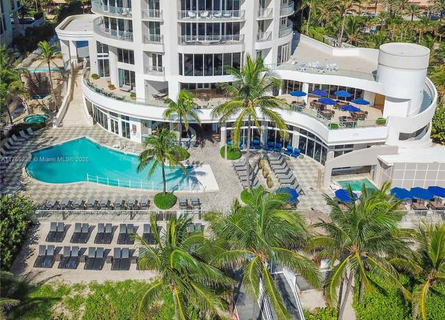 Property at 17375 Collins Ave #1106, Sunny Isles Beach, FL 33160, 1 bed, 1 bath