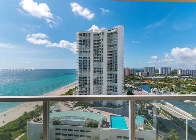 Property at 16699 Collins Ave #1809, Sunny Isles Beach, FL 33160, 2 beds, 2 baths