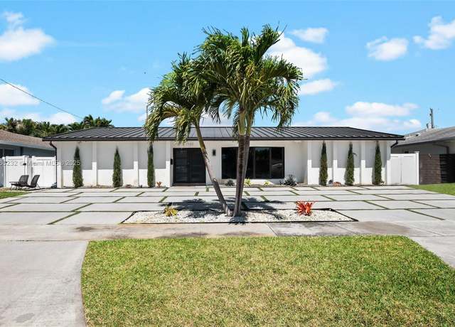 Property at 1945 NE 208th Ter, Miami, FL 33179, 4 beds, 3 baths