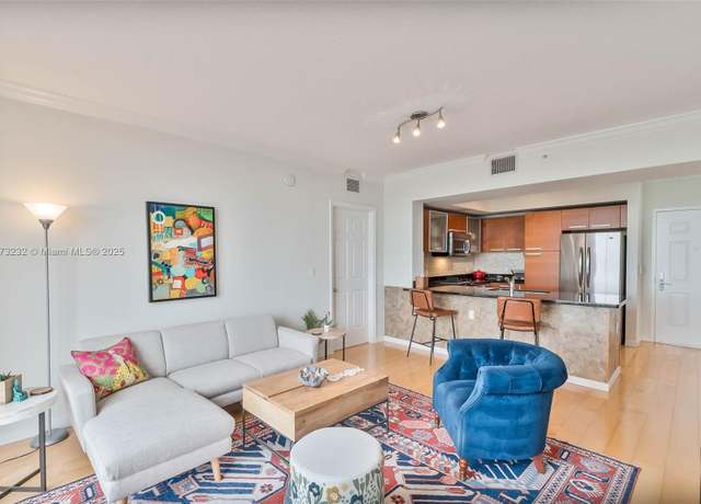 Property at 2030 S Douglas Rd #718, Coral Gables, FL 33134, 2 beds, 2 baths