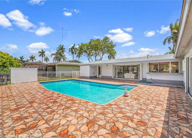 Property at 911 NW 203rd St, Miami Gardens, FL 33169, 4 beds, 2 baths