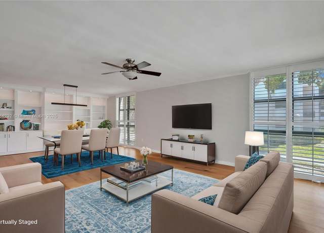 Property at 1101 River Reach Dr #110, Fort Lauderdale, FL 33315, 2 beds, 2 baths