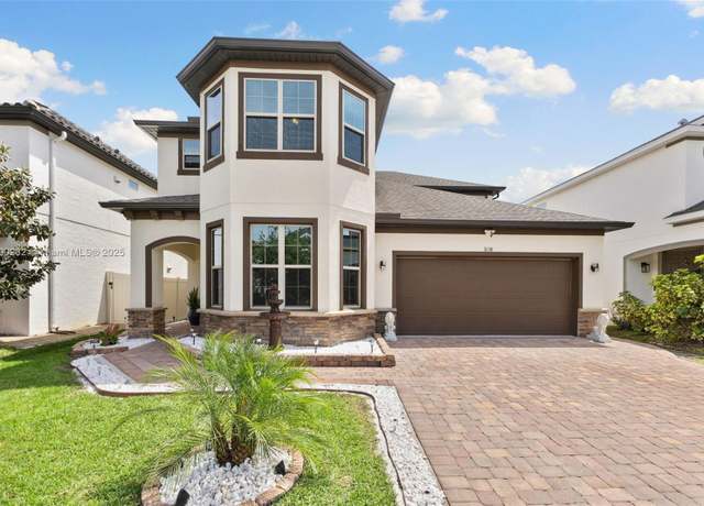 Property at 3138 Twin Shore Ln, Orlando, FL 32824, 5 beds, 3.5 baths