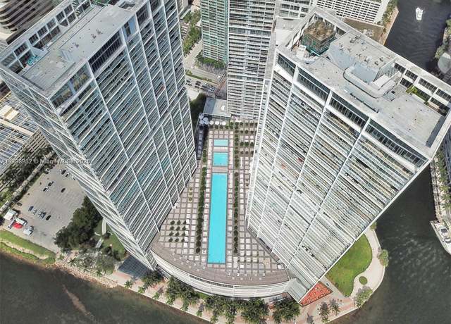 Property at 485 Brickell Ave #4410, Miami, FL 33131, 2 beds, 2 baths
