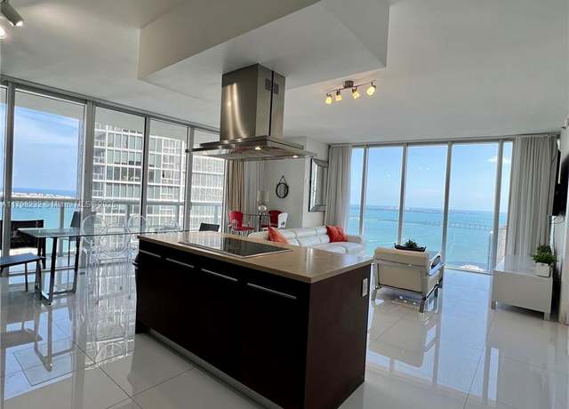 Property at 485 Brickell Ave #4410, Miami, FL 33131, 2 beds, 2 baths