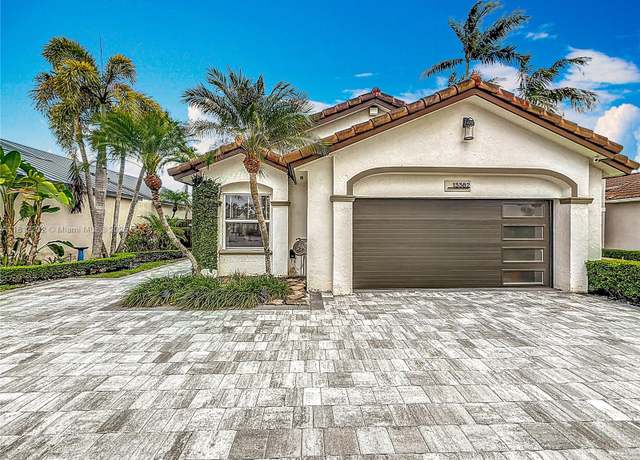 Property at 13382 NW 8th St, Miami, FL 33182, 3 beds, 2 baths