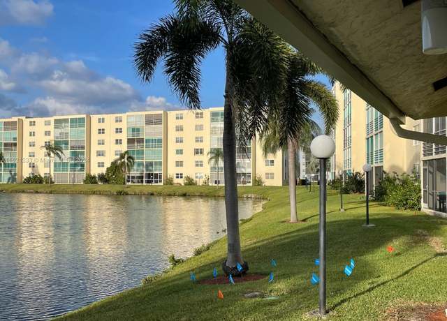 Property at 121 SE 3rd Ave #201, Dania Beach, FL 33004, 2 beds, 2 baths