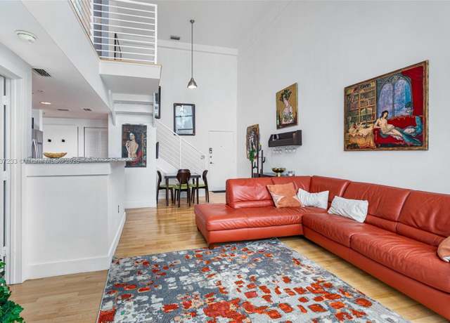 Property at 7728 Collins Ave #16, Miami Beach, FL 33141, 2 beds, 2 baths