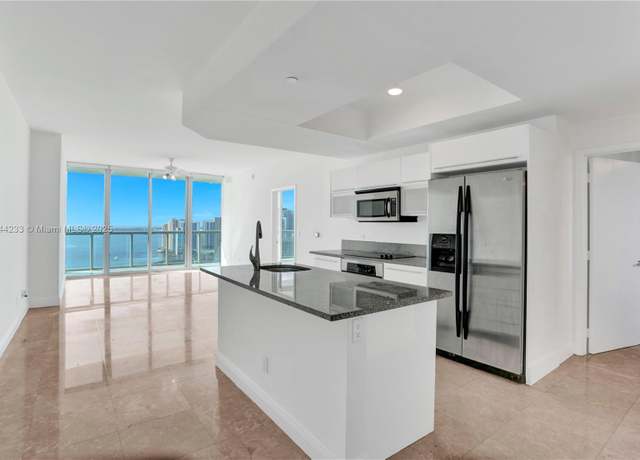 Property at 888 Biscayne Blvd #4205, Miami, FL 33132, 2 beds, 2 baths