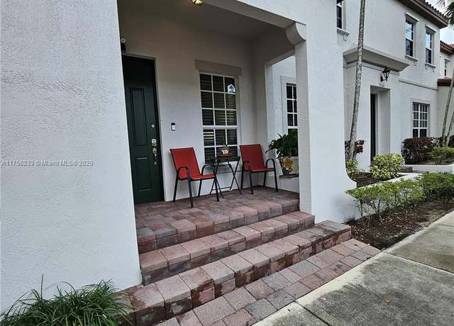 Property at 9572 SW 169th Pl #9572, Miami, FL 33196, 5 beds, 4 baths