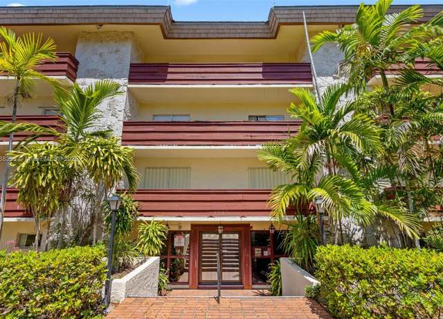 Property at 1205 Mariposa Ave #413, Coral Gables, FL 33146, 2 beds, 2 baths