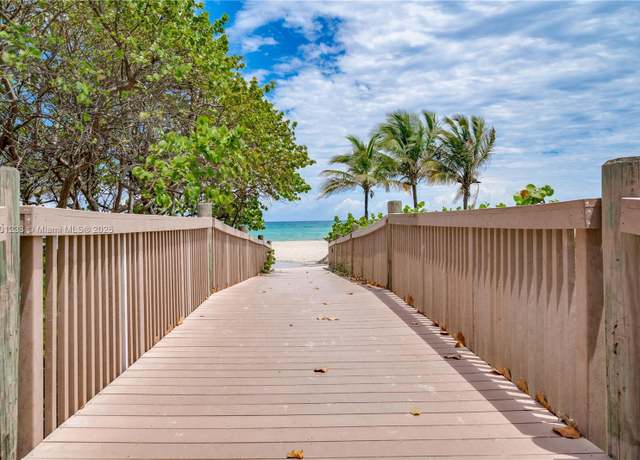 Property at 1201 S Ocean Dr Unit 1105N, Hollywood, FL 33019, 2 beds, 2 baths