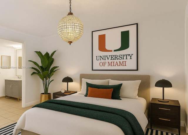 Property at 1205 Mariposa Ave #333, Coral Gables, FL 33146, 2 beds, 2 baths
