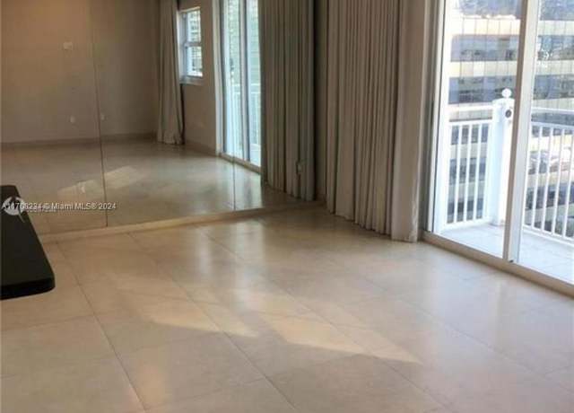 Property at 185 SE 14th Ter #1809, Miami, FL 33131, 1 bed, 1 bath