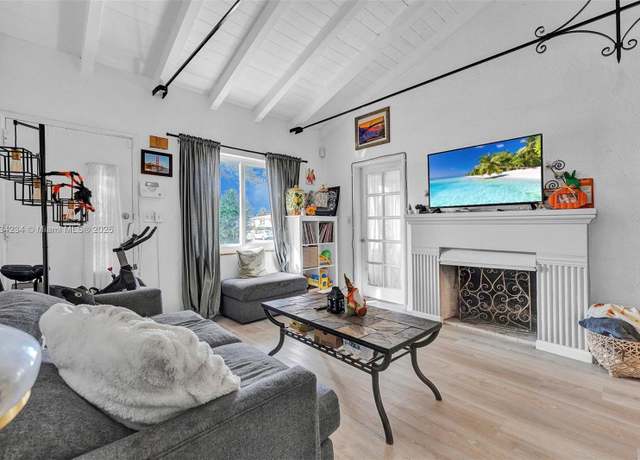 Property at 789 NW 76th St, Miami, FL 33150, 2 beds, 1 bath