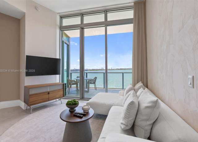 Property at 2900 NE 7th Ave #603, Miami, FL 33137, 2 beds, 3 baths