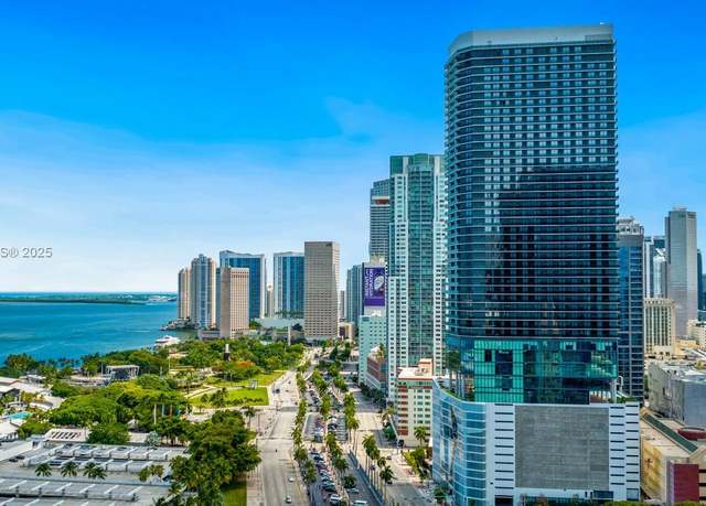 Property at 398 NE 5th St #3313, Miami, FL 33132, 1 bath