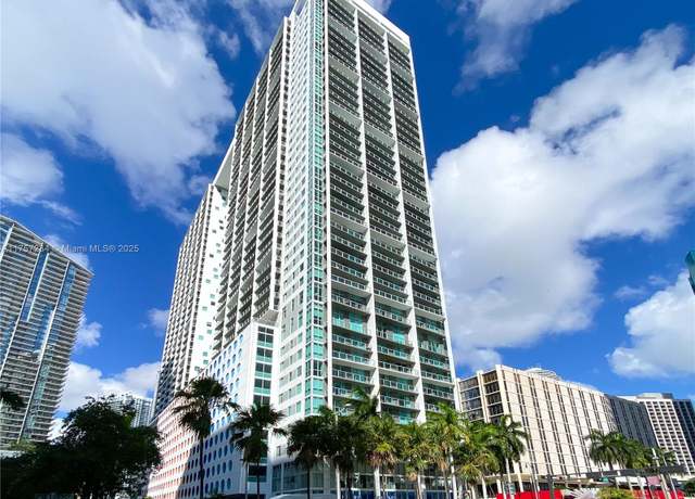 Property at 55 SE 6th St #2210, Miami, FL 33131, 2 beds, 2 baths