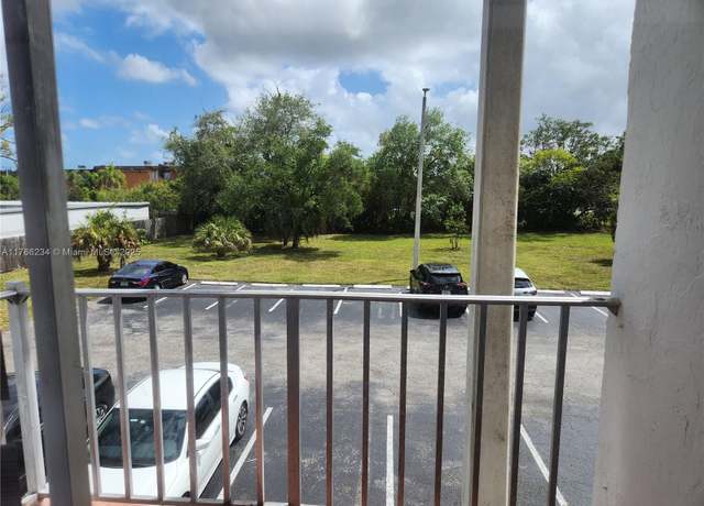 Property at 7245 SW 94th Pl Unit K7, Miami, FL 33173, 2 beds, 1 bath