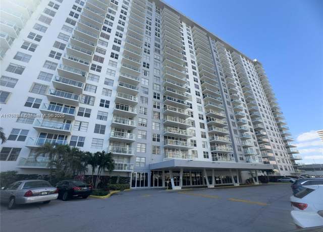 Property at 230 174th St #417, Sunny Isles Beach, FL 33160, 2 beds, 2 baths
