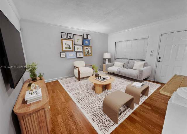 Property at 45 Antilla Ave Unit 2C, Coral Gables, FL 33134, 1 bed, 1 bath