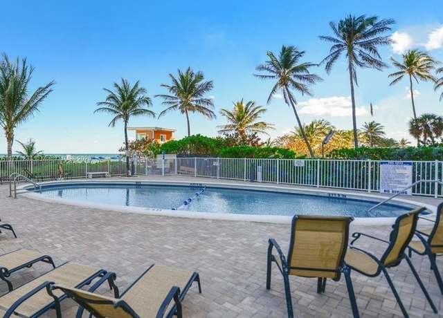 Property at 1936 S Ocean Dr Unit 2D, Hallandale Beach, FL 33009, 2 beds, 1 bath