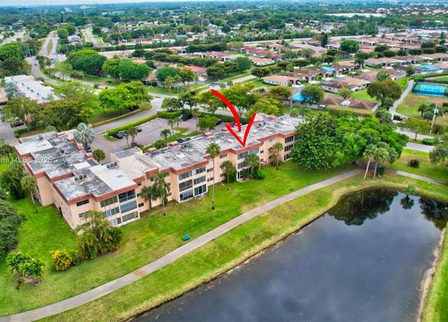 Property at 14721 Bonaire Blvd #308, Delray Beach, FL 33446, 2 beds, 2 baths