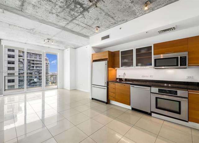 Property at 3470 E Coast Ave Unit H2706, Miami, FL 33137, 1 bed, 1 bath