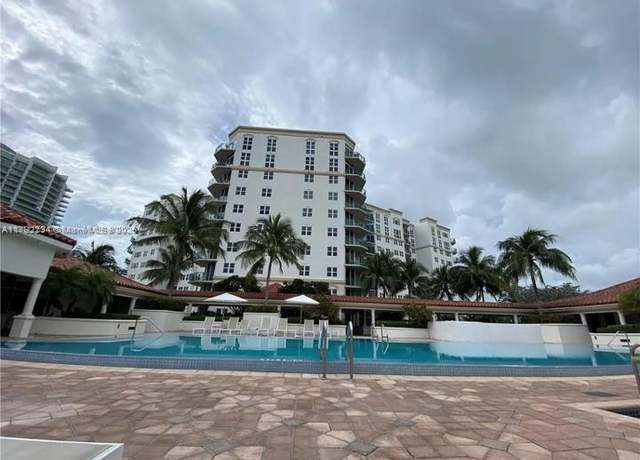 Property at 19900 E Country Club Dr #612, Aventura, FL 33180, 2 beds, 2 baths