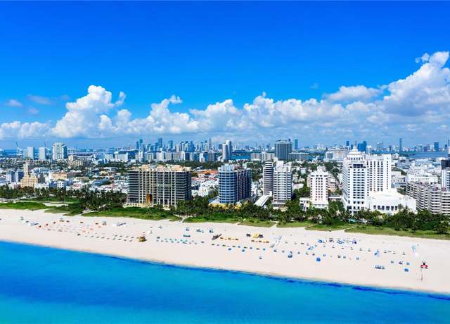 Property at 1500 Ocean Dr #910, Miami Beach, FL 33139, 1 bed, 2 baths
