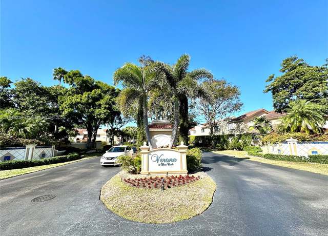 Property at 3490 Deer Creek Palladian Cir, Deerfield Beach, FL 33442, 2 beds, 2.5 baths