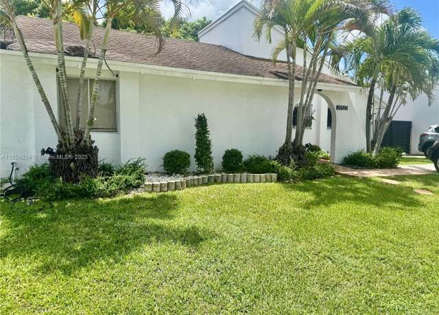 Property at 20125 SW 124th Ave, Miami, FL 33177, 3 beds, 2 baths