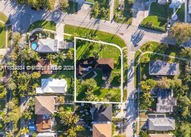 Property at 10900 N Bayshore Dr, Miami, FL 33161
