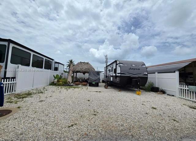 Property at 325 Calusa St Lot 78, Key Largo, FL 33037