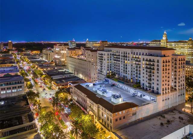 Property at 10 Aragon Ave #1417, Coral Gables, FL 33134, 2 beds, 2 baths