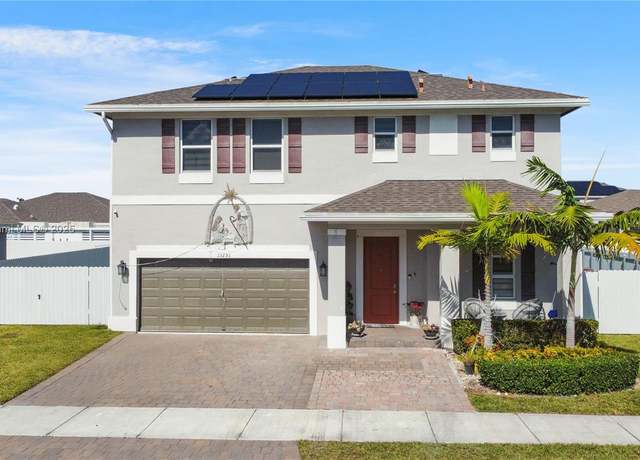 Property at 13251 SW 274th Ter, Homestead, FL 33032, 4 beds, 3.5 baths