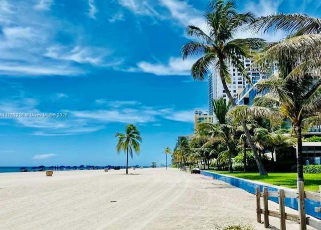 Property at 2200 S Ocean Dr Unit N108, Hollywood, FL 33019, 2 beds, 2 baths