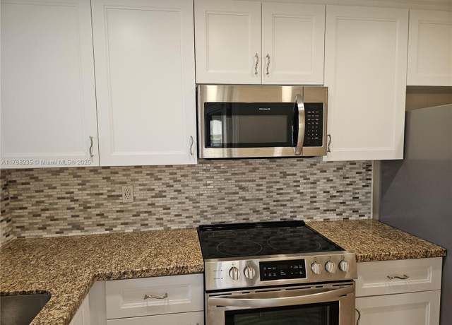 Property at 250 Layne Blvd #105, Hallandale Beach, FL 33009, 1 bed, 1 bath