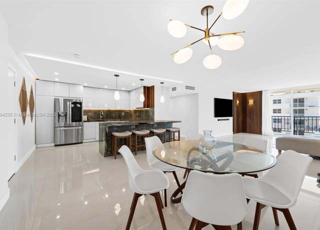 Property at 1501 S Ocean Dr #1005, Hollywood, FL 33019, 2 beds, 2 baths