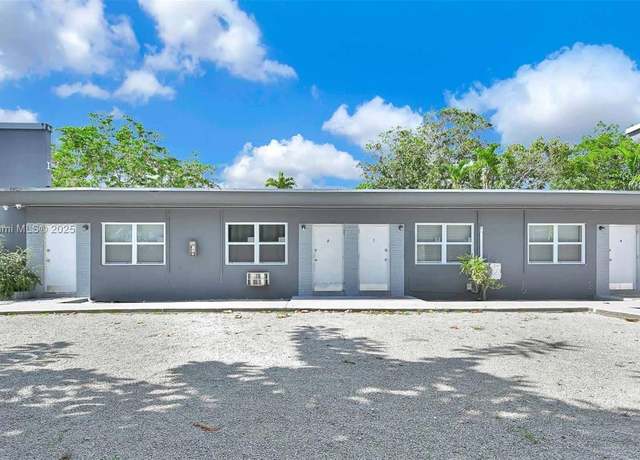 Property at 5500 N Miami Ave, Miami, FL 33127, 4 beds, 17 baths