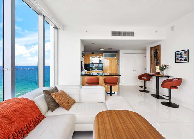 Property at 6899 Collins Ave #2004, Miami Beach, FL 33141, 1 bed, 1 bath