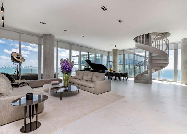 Property at 2669 S Bayshore Dr Ph 1-N, Coconut Grove, FL 33133, 5 beds, 5.5 baths