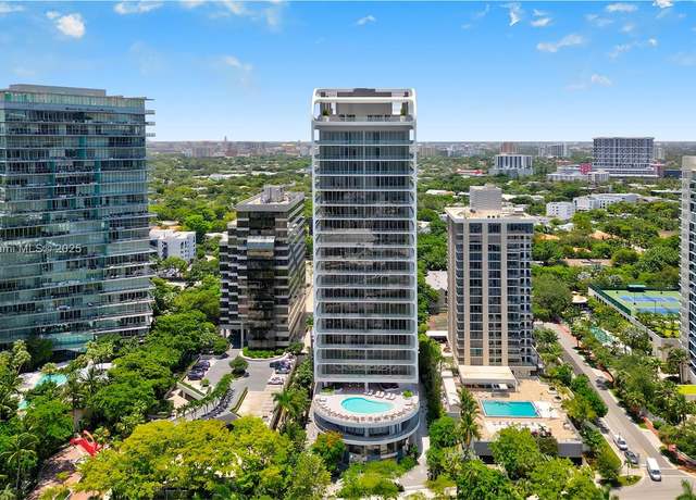 Property at 2678 Tigertail Ave #515, Miami, FL 33133, 1 bed, 1 bath