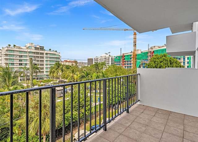 Property at 1001 91st St #408, Bay Harbor Islands, FL 33154, 1 bed, 3.5 baths