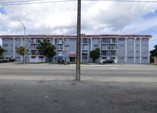 Property at 13725 NE 6th Ave #202, North Miami, FL 33161, 1 bed, 1 bath