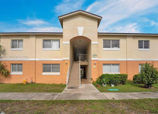 Property at 3650 N 56th Ave #511, Hollywood, FL 33021, 2 beds, 1 bath